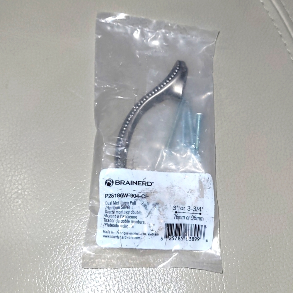 New Handle by BRAINERD